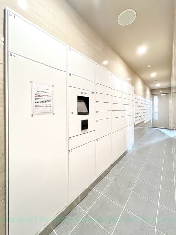 プレサンス　ジェネ　上前津のその他