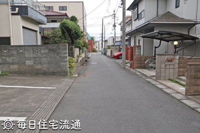 【駐車場】 | デルソーレ