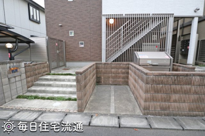 【エントランス】 | デルソーレ