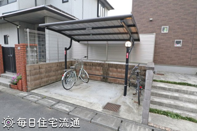 【その他共用部分】 | デルソーレ