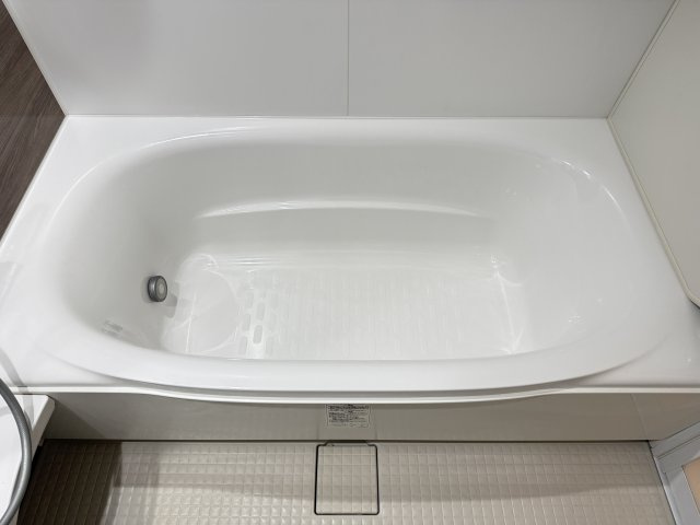 Maison de Espoir万代の浴室