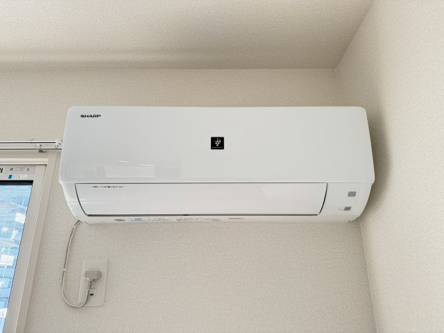 Maison de Espoir万代の設備