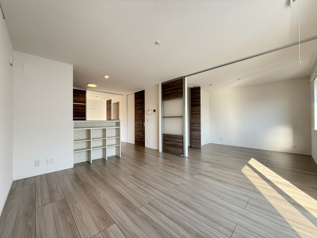 Maison de Espoir万代のその他
