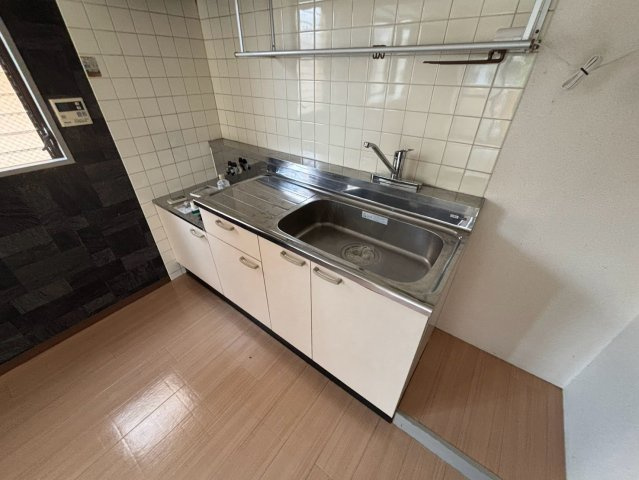 ラ・ポート1｜名古屋市の賃貸ならMｙ賃貸のキッチン|ラ・ポート1