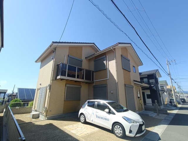 州見台６丁目戸建