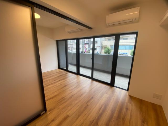 【内装】 | リテラス押上