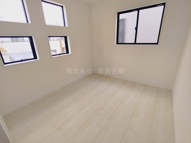 【洋室】の画像