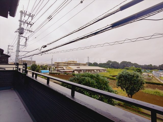 【展望】の画像
