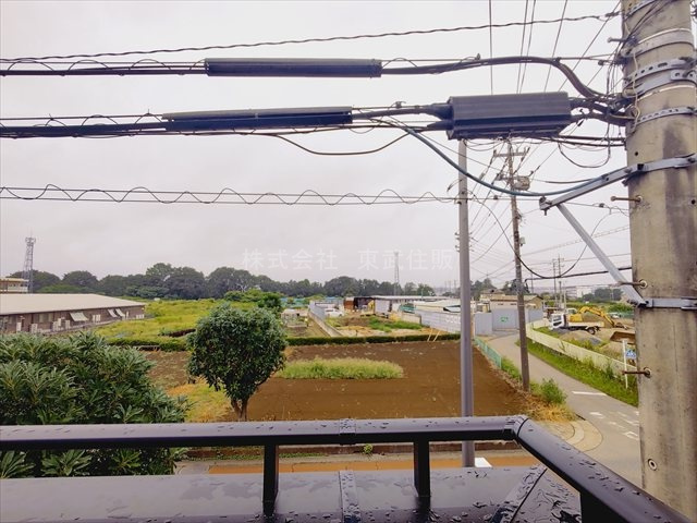 【展望】の画像