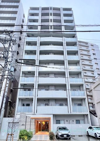 アーデルドルフの外観