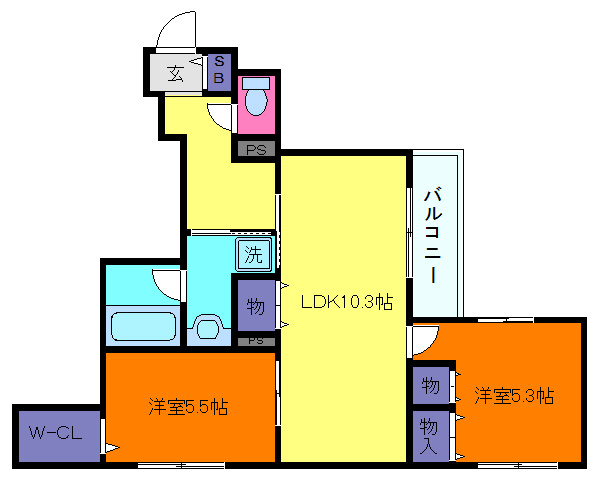 HEBEL MAISON六甲篠原中町