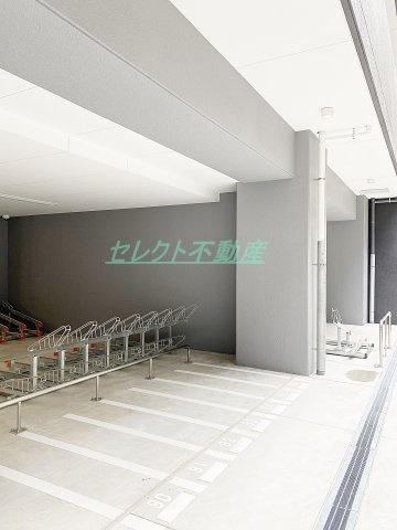プレサンス葵デュリスのその他