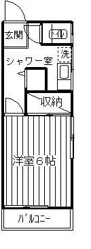 ハイツすずか