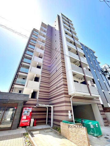 LaDouceur今池南の外観