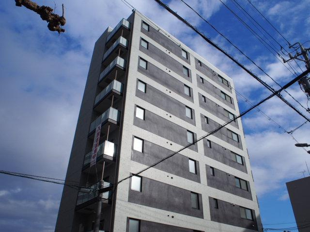 ミリオレビータ金山