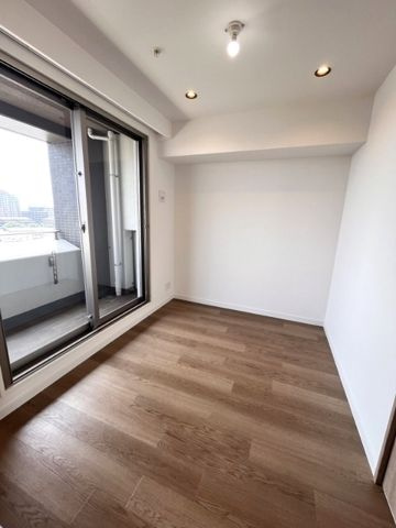 レジディア西麻布
