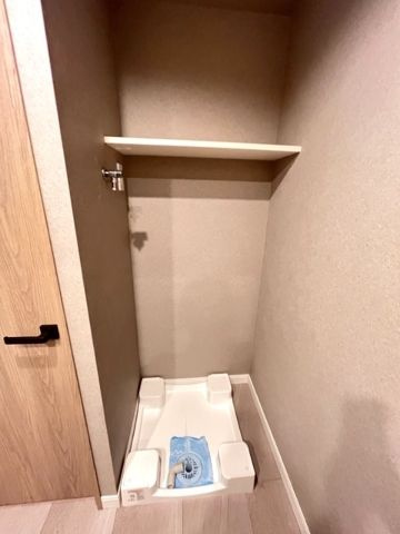 レジディア西麻布の設備
