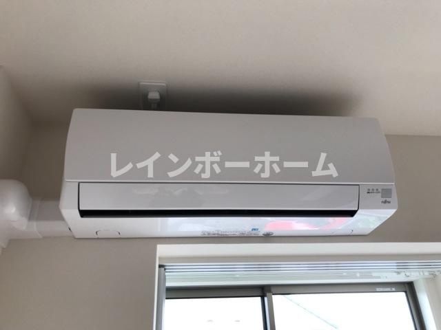 【仲介手数料：50％OFF】対象物件！の設備