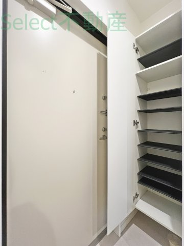 MOVE山王EASTの設備