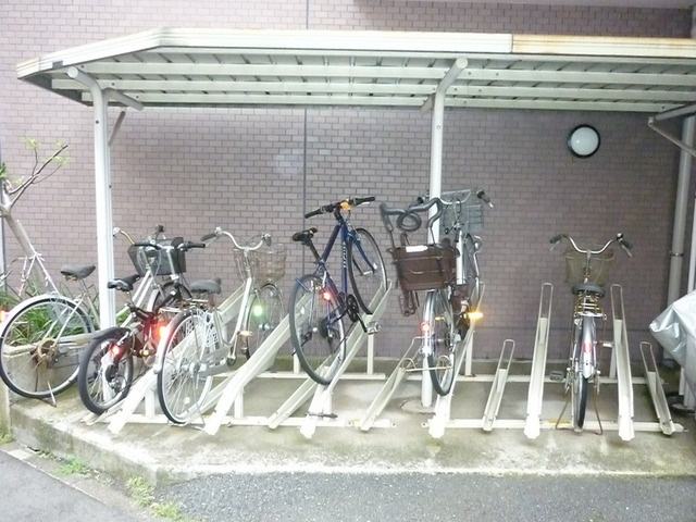 【共用部分】