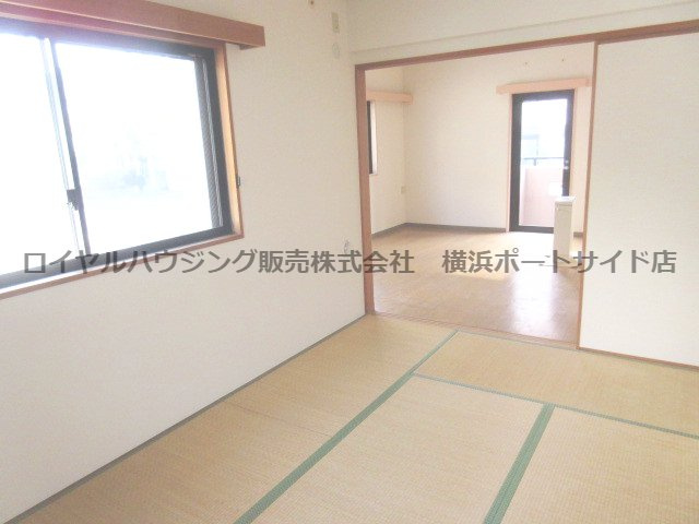 【内装】