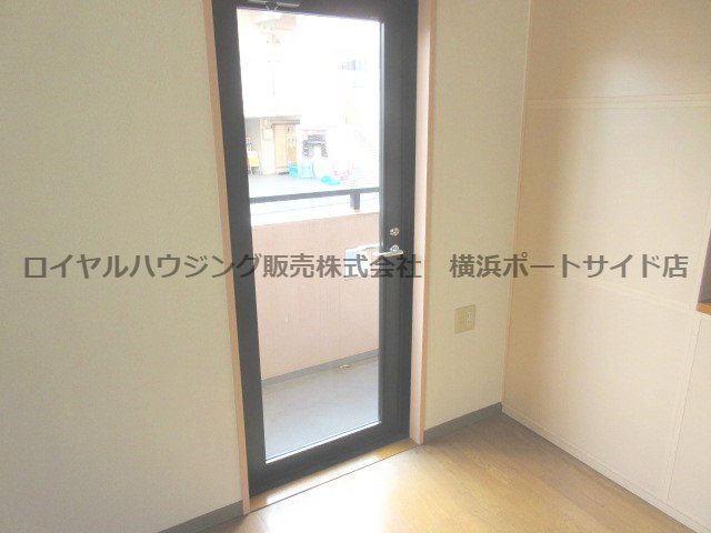 【居間・リビング】