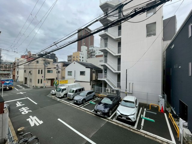 T.STORYの展望