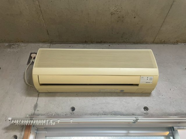 T.STORYの設備