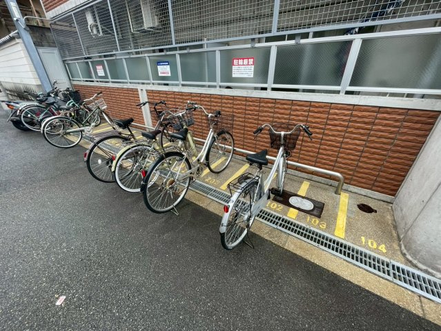 T.STORYのその他共用部分