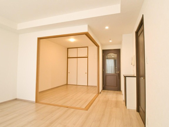 府中市宮町１丁目の賃貸マンションのその他