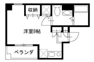 【間取り】 | ＴＯＦスクエア | 間取りです。
