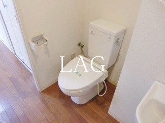 【トイレ】 | ＴＯＦスクエア | トイレです。