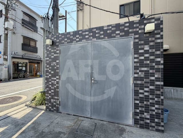 レオンコンフォート京橋EASTのその他共用部分|レオンコンフォート京橋EAST
