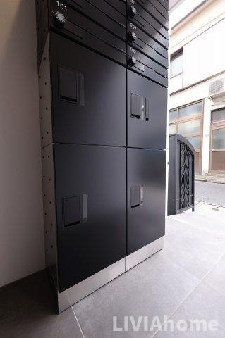 港区白金５丁目の賃貸マンションの設備|同シリーズの参考写真です。実際の設備・内装は現況を優先とさせていただきます。