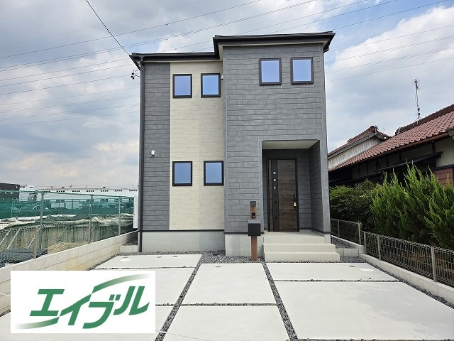 小牧市大字横内　新築戸建　