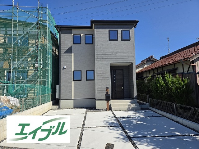 小牧市大字横内　新築戸建　