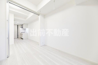 【内装】 | アーバネックス早稲田テラス