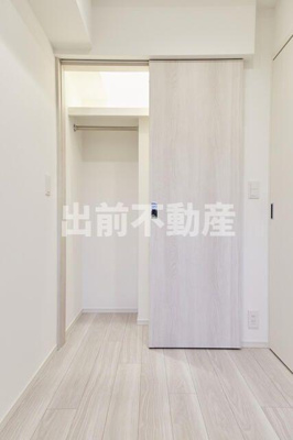 【収納】 | アーバネックス早稲田テラス