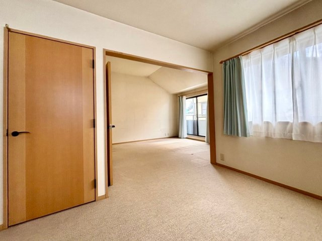 福井市上六条町　中古住宅♪