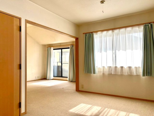 福井市上六条町　中古住宅♪
