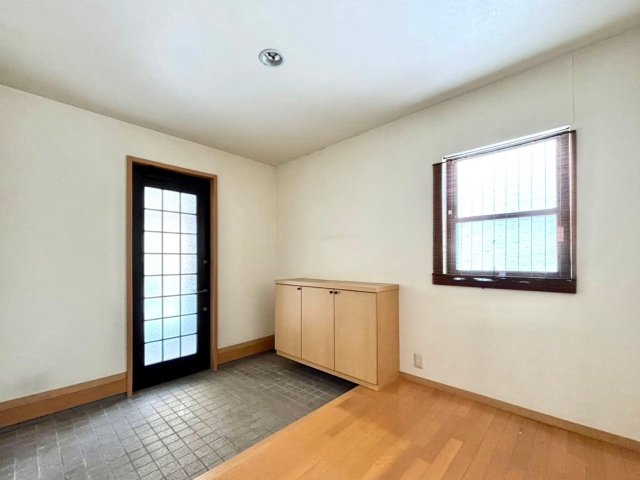 福井市上六条町　中古住宅♪