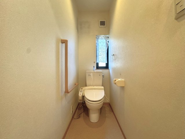 福井市上六条町　中古住宅♪