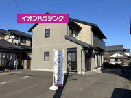 福井市上六条町　中古住宅♪の画像