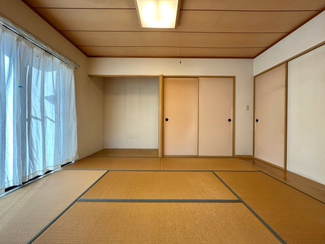 福井市上六条町　中古住宅♪