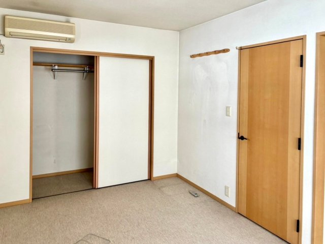 福井市上六条町　中古住宅♪