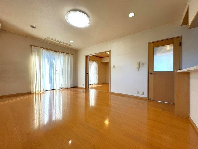 福井市上六条町　中古住宅♪