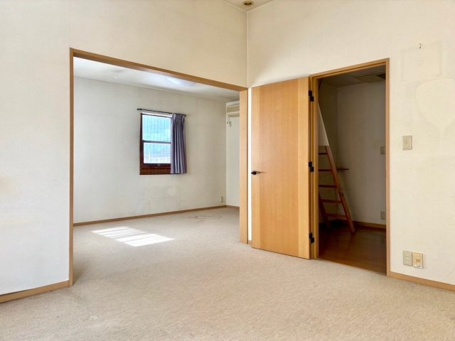 福井市上六条町　中古住宅♪