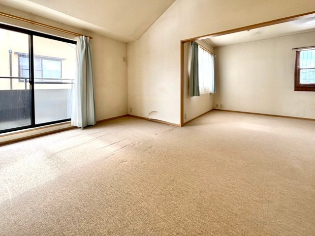 福井市上六条町　中古住宅♪