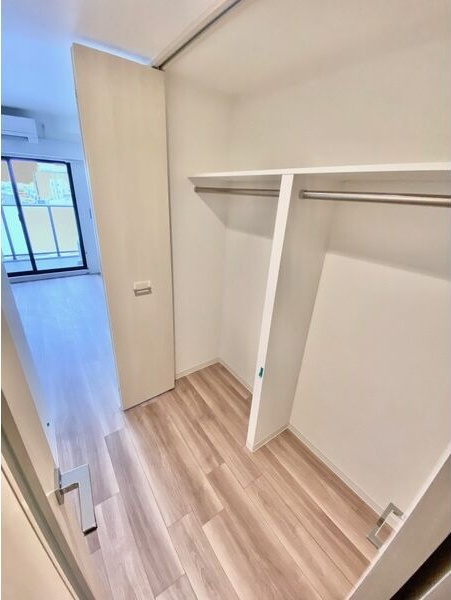 S-RESIDENCE名駅南の洋室