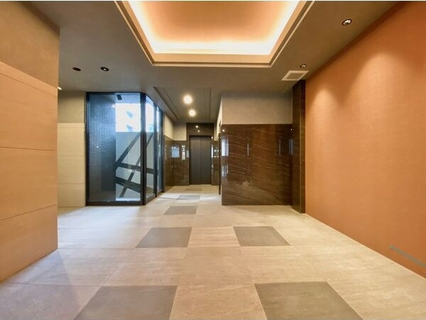 S-RESIDENCE名駅南